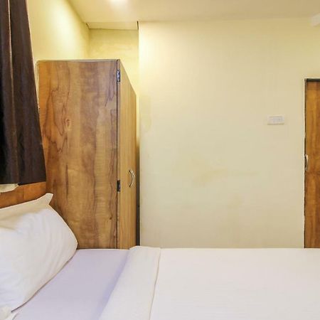 Tiba Hotel Mumbai Eksteriør bilde
